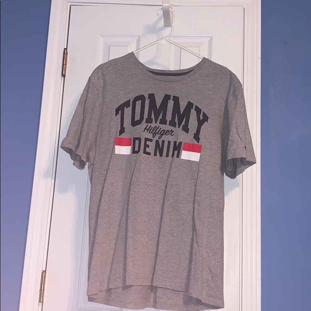 Tommy Hilfiger men’s t-shirt